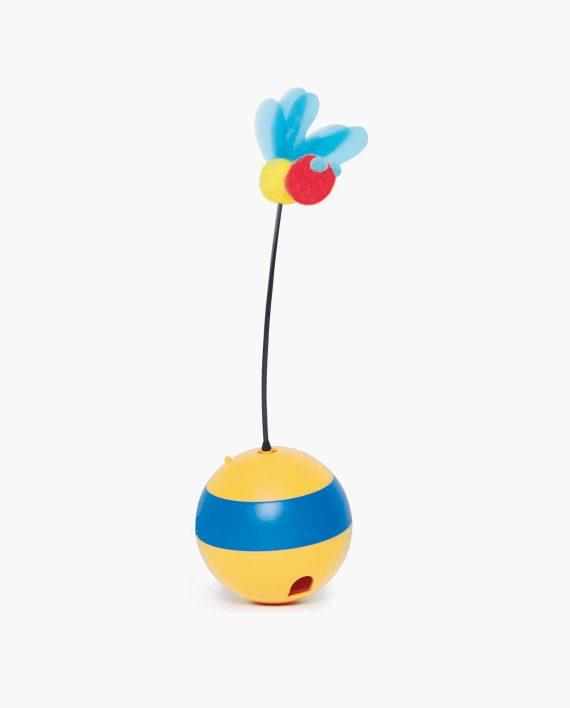 Catit Tumbler Bee Cat Toy - Hagen