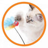 Catit Tumbler Bee Cat Toy - Hagen - PetStore.ae
