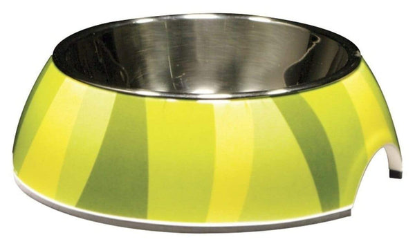 Jungle Cat Bowl - Hagen - PetStore.ae