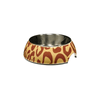 Leopard Cat Bowl - Hagen - PetStore.ae