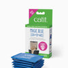 Magic Blue Refill Pads For Cat Litter Box - Hagen - PetStore.ae