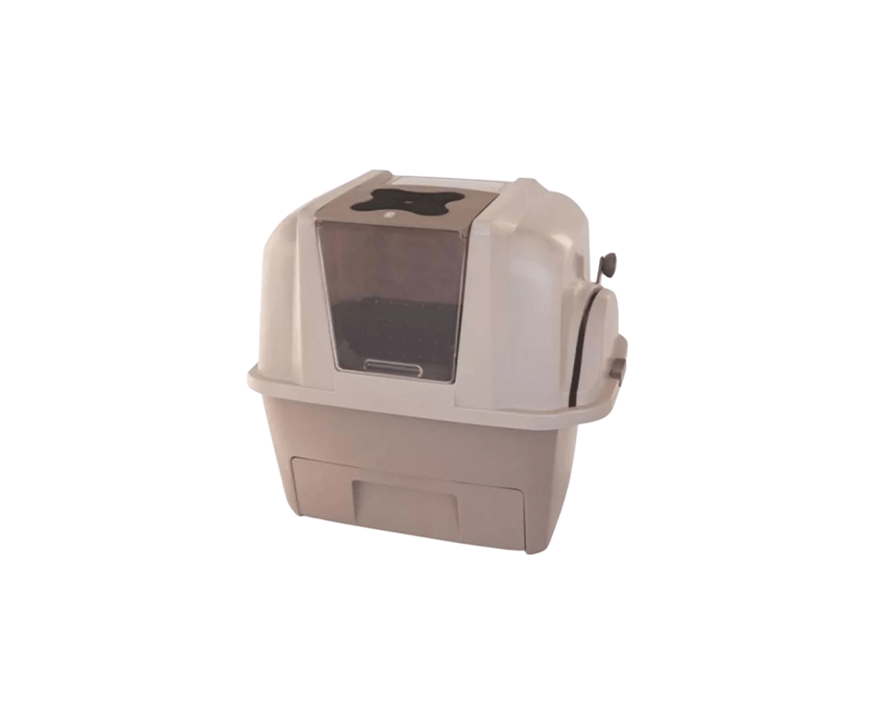 SmartSift Sifting Cat Litter Pan - Hagen