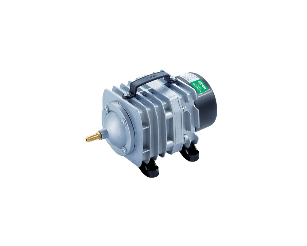 Electromagnetic Air Compressor ACO-328 - Hailea