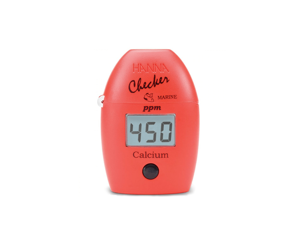 Marine Calcium Colorimeter Checker HI758 - Hanna