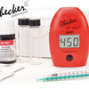 Marine Calcium Colorimeter Checker HI758 - Hanna - PetStore.ae