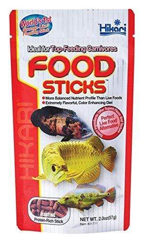 Tropical Food Sticks Fish Food - Hikari - PetStore.ae