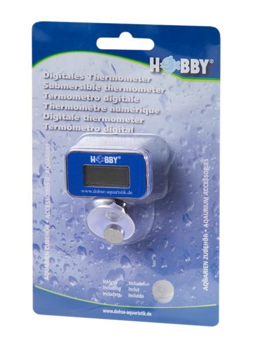 Submersible Digital Thermometer - Hobby - PetStore.ae