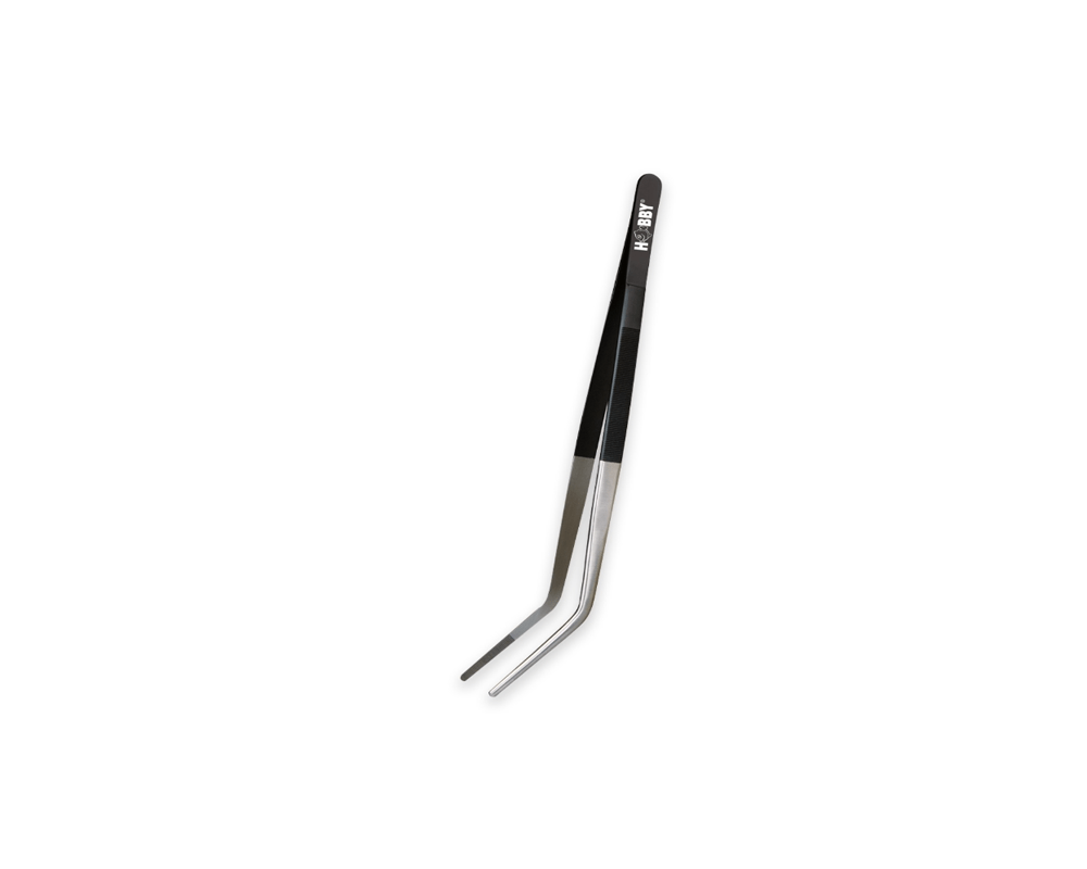 Feeding Tweezers - Hobby