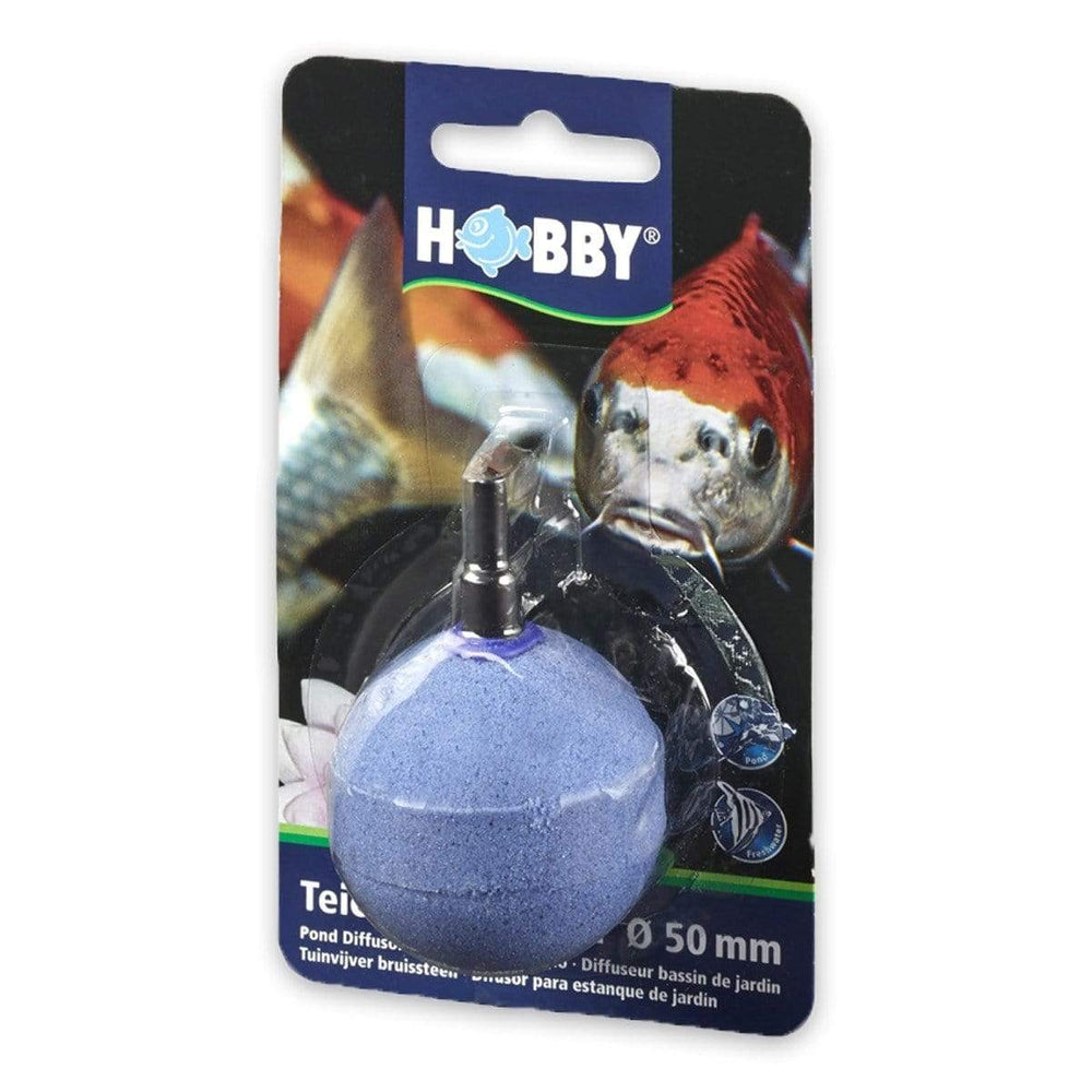 Hobby - Airstone for Pond - 5cm