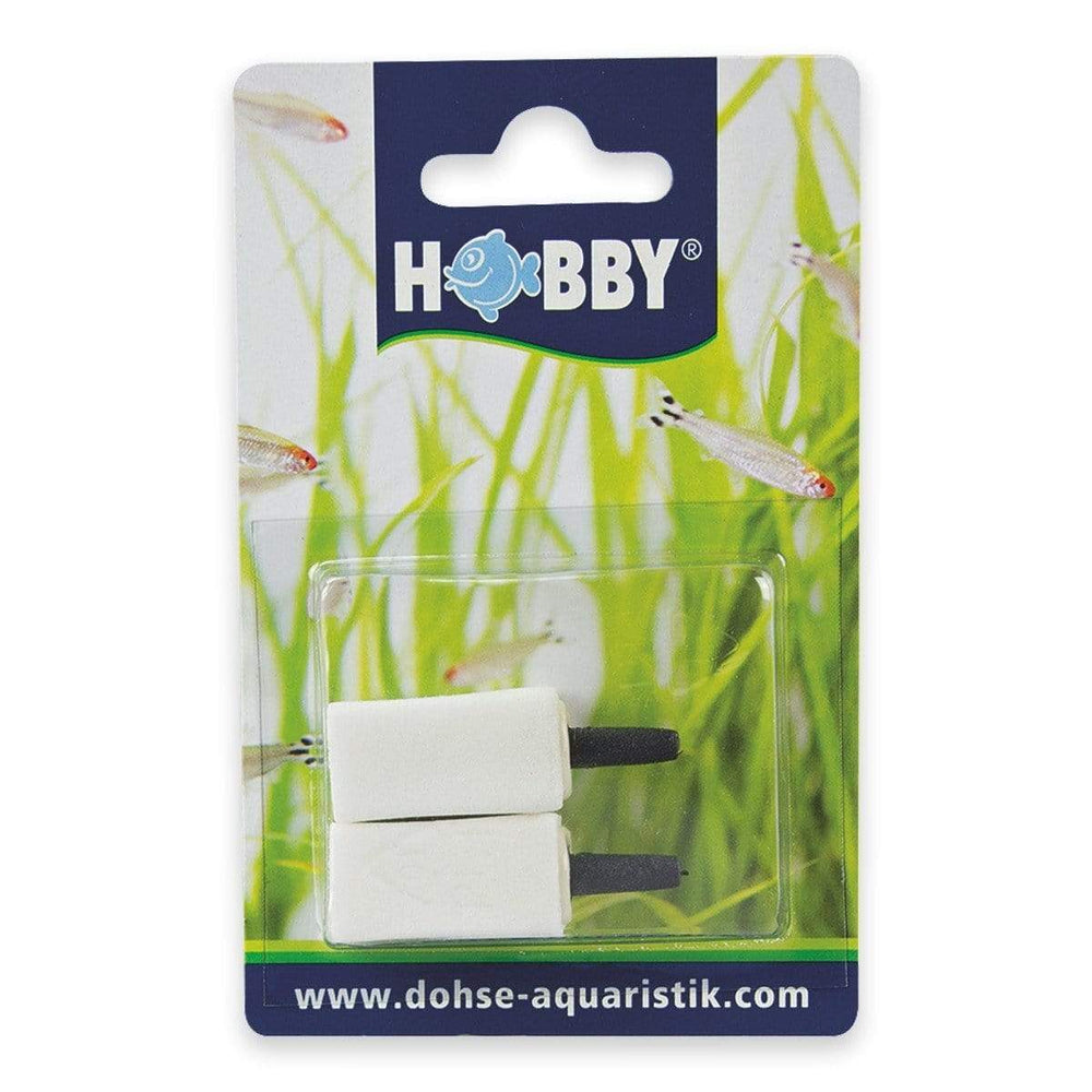 Hobby - Angular Airstone Medium (2 pcs)