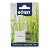 Hobby - Angular Airstone Medium (2 pcs) - PetStore.ae