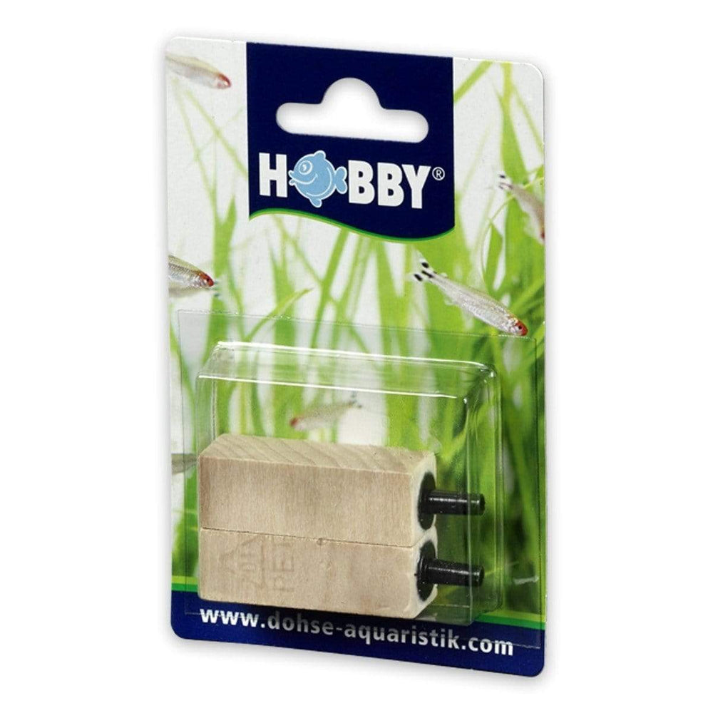 Hobby - Lime Wood Air Diffuser Small