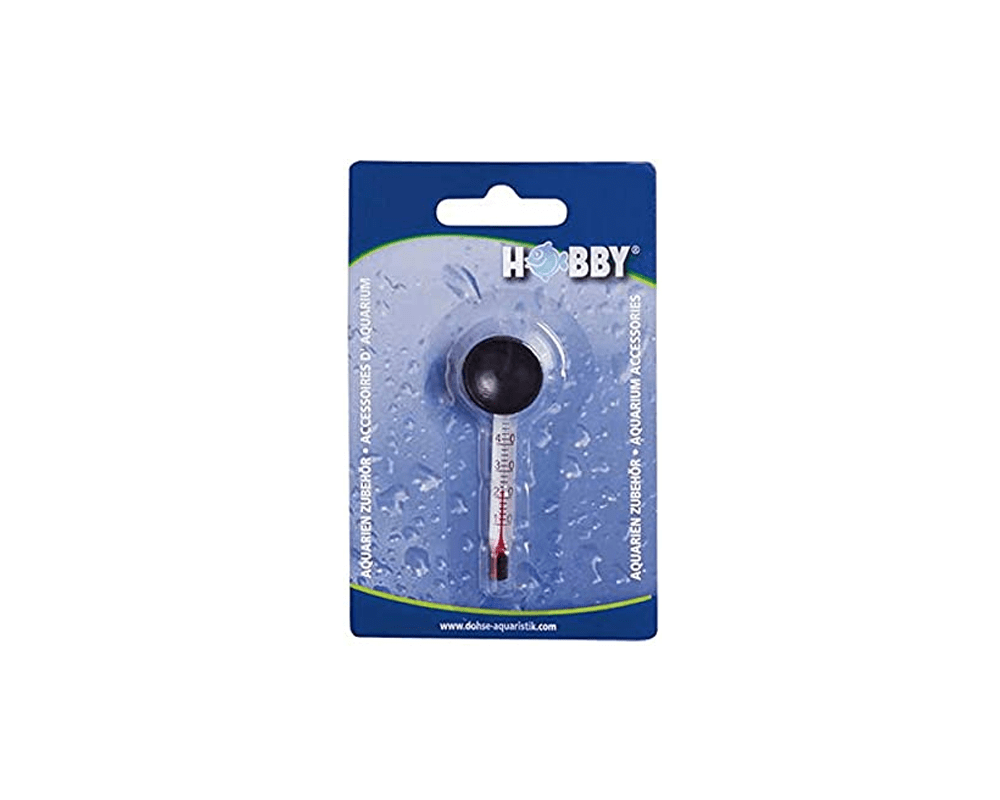 Nano Thermometer - Hobby