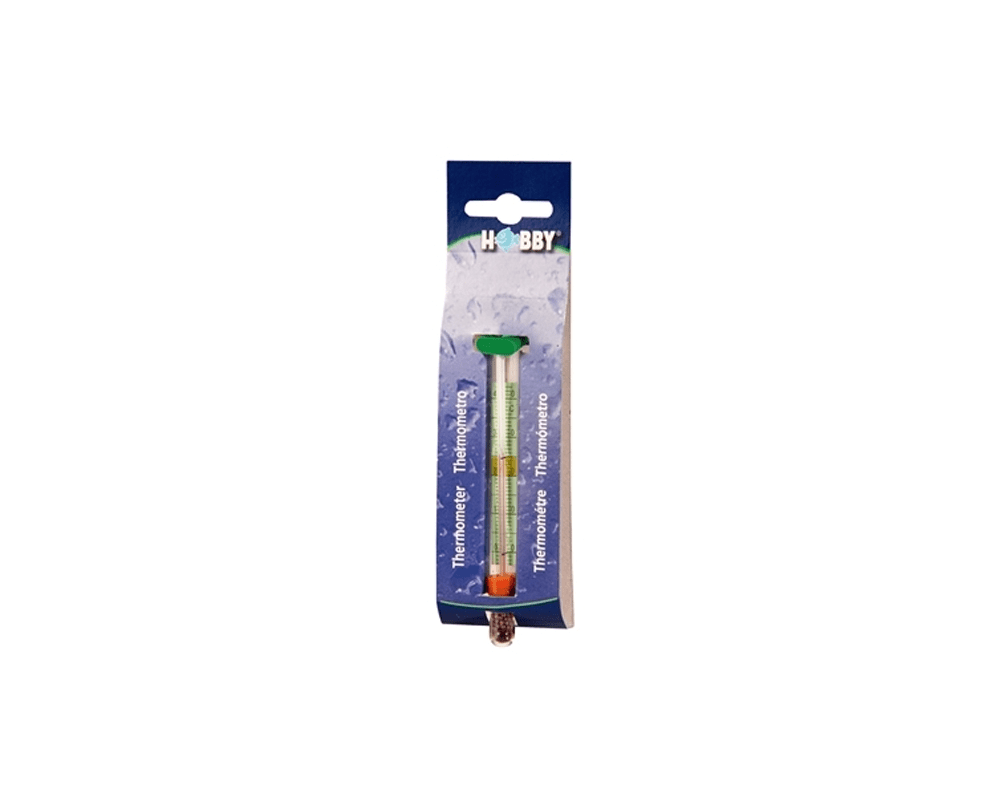Precision Thermometer - Hobby