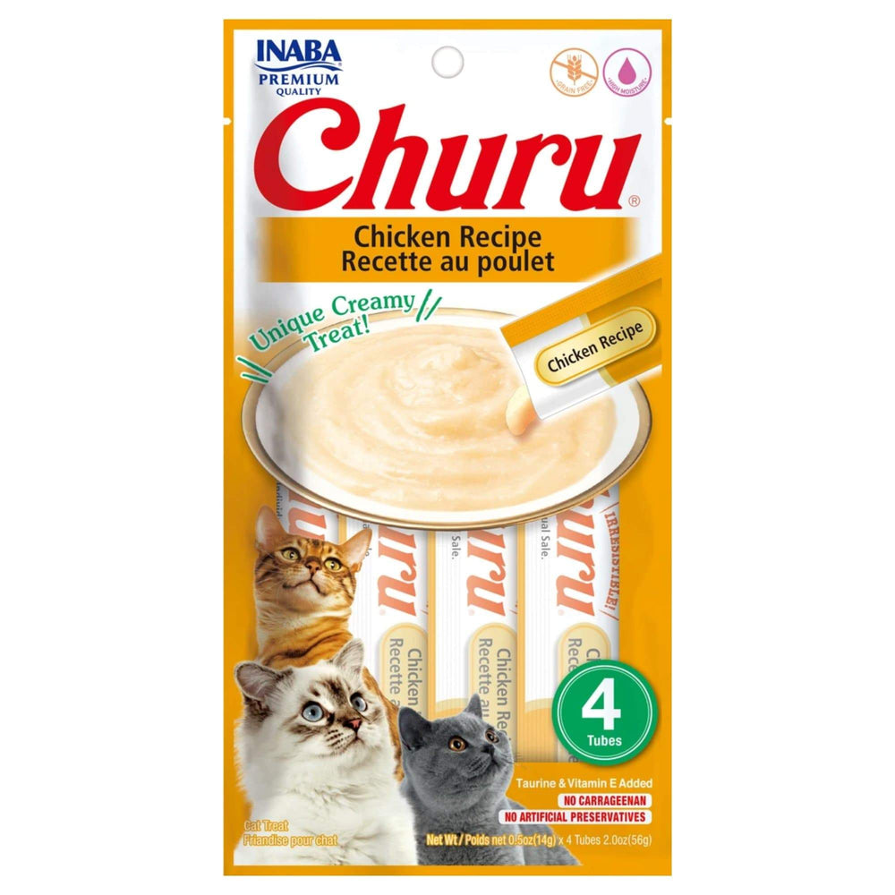 Inaba - Churu Chicken 56g