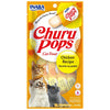 Inaba - Churu Pops Chicken flavour - PetStore.ae