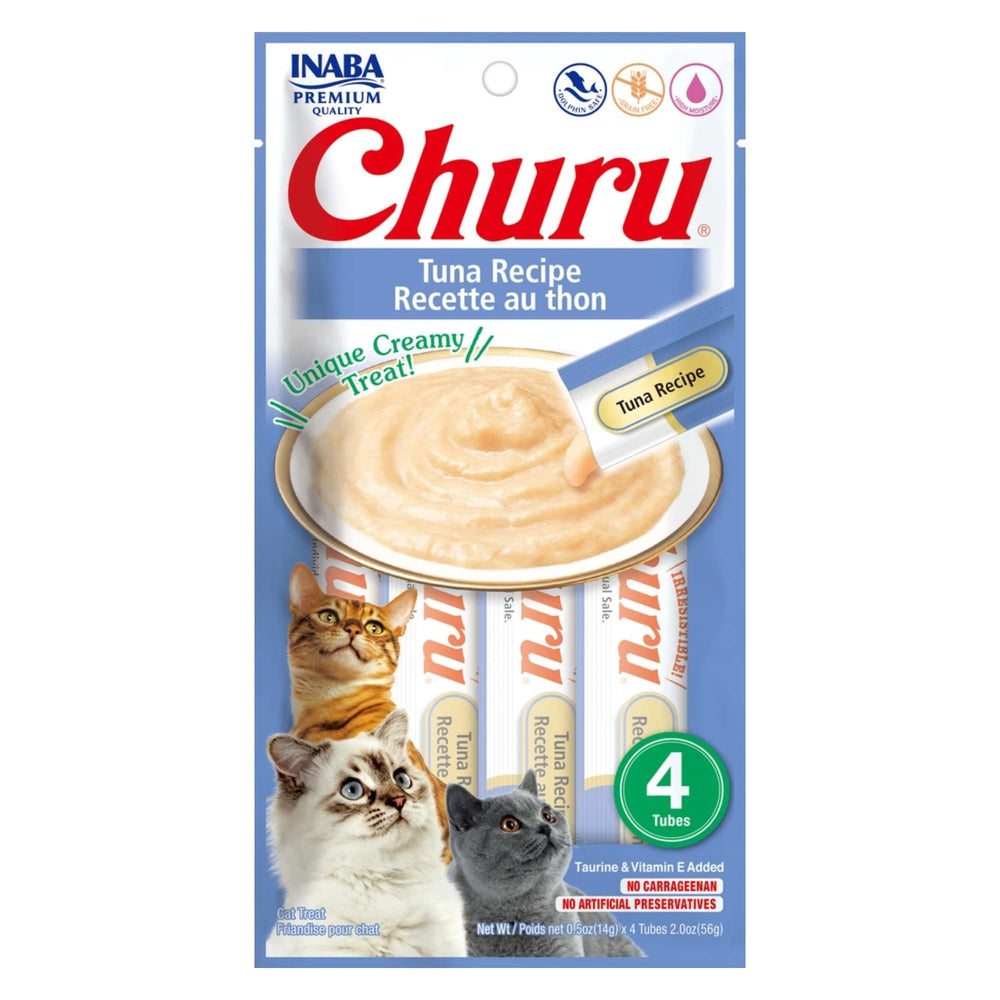 Inaba - Churu Tuna