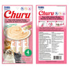 Inaba - Churu Tuna with Salmon 56g - PetStore.ae