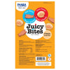 Inaba - Juicy Bites Fish & Clam Flavor - PetStore.ae