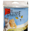 Cat Exclusive Scoopable Cat Litter - Black Label - Intersand - PetStore.ae