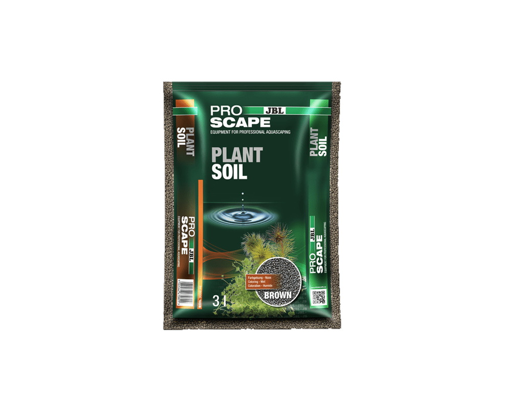 ProScape Plant Soil Brown - JBL