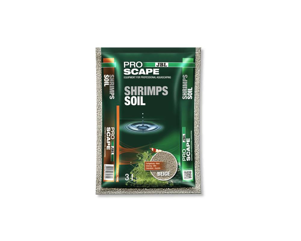 ProScape Shrimps Soil Beige - JBL