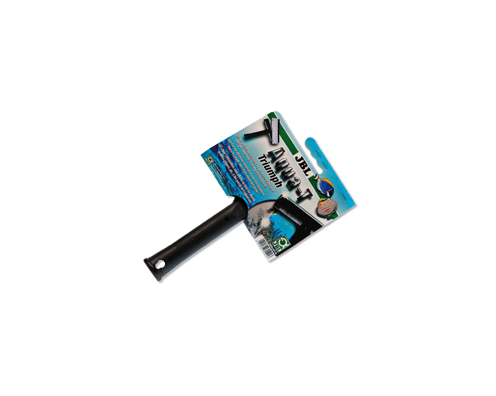 Aqua-T Triumph - Glass Pane Cleaner - JBL