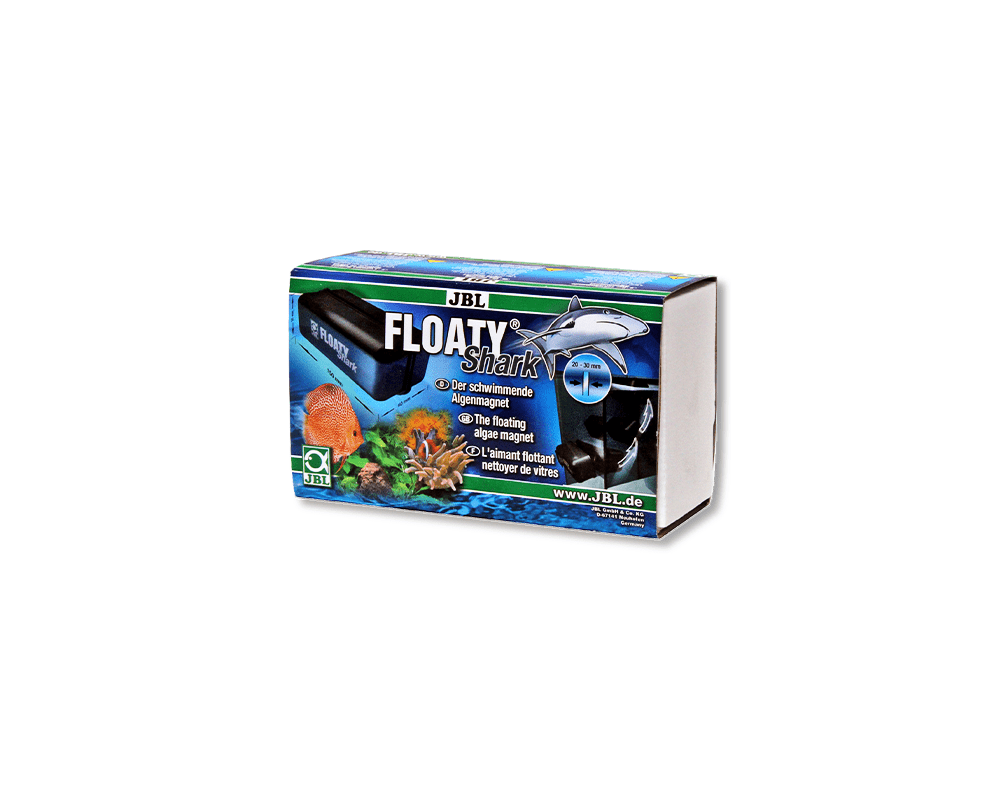 Floaty Shark - JBL