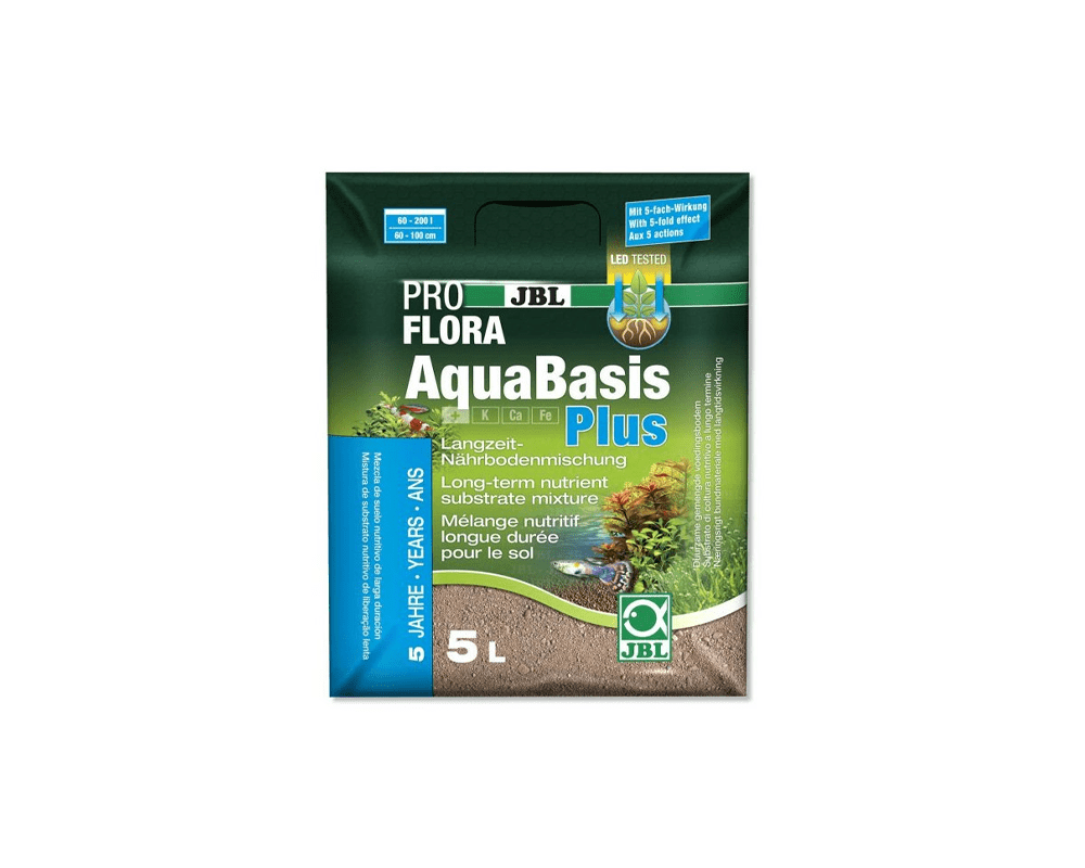 ProFlora AquaBasis Plus - JBL