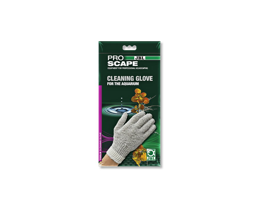 ProScape Cleaning Glove - Aquarium Cleaning Glove - JBL - PetStore.ae