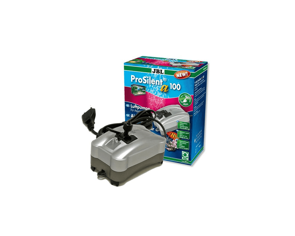 ProSilent Pump - JBL