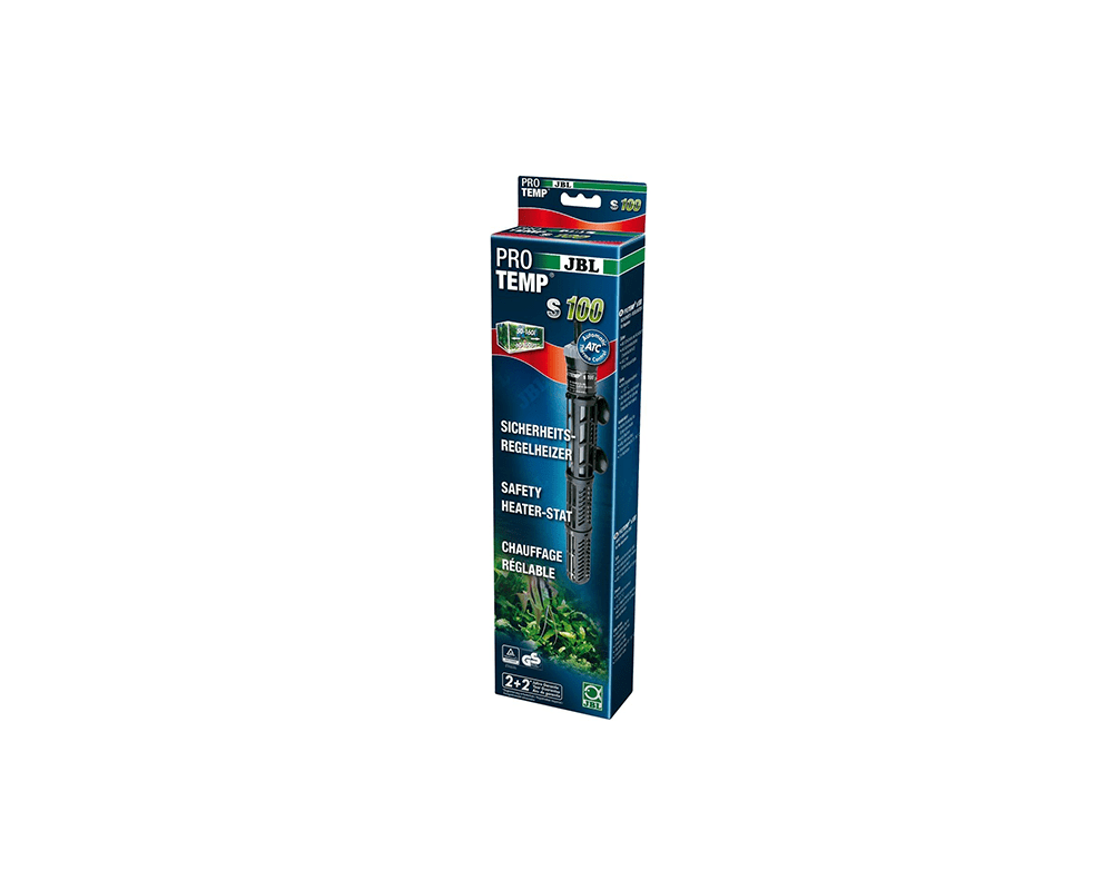 ProTemp S100 - Aquarium Heater - JBL