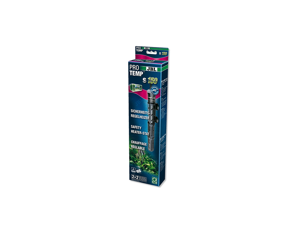 ProTemp S150 - Aquarium Heater - JBL