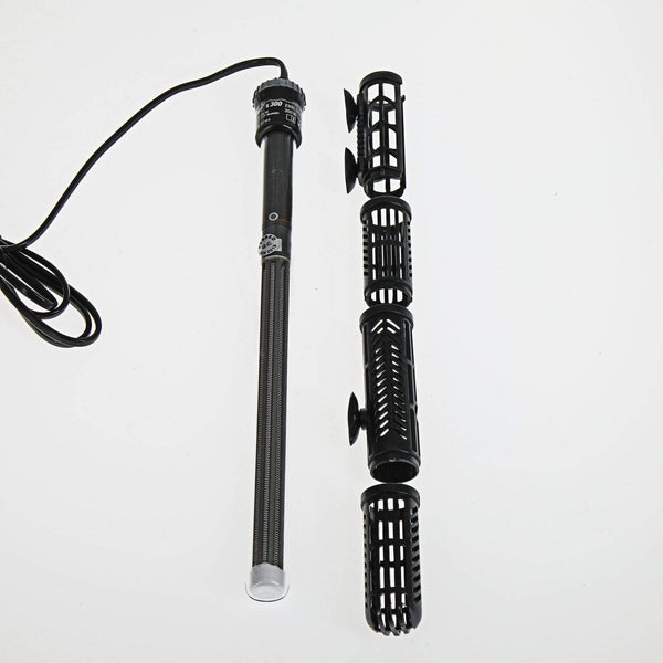 ProTemp S300 - Aquarium Heater - JBL - PetStore.ae