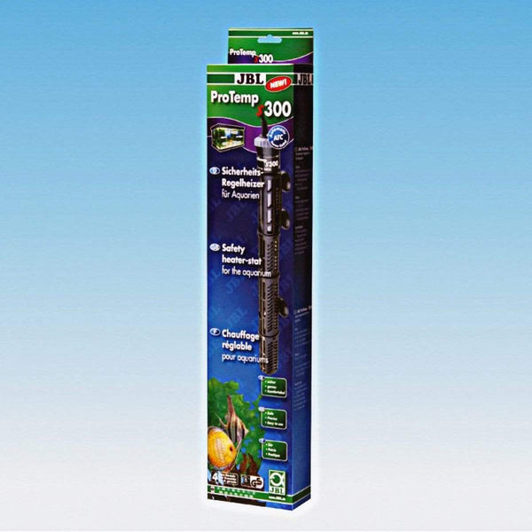ProTemp S300 - Aquarium Heater - JBL - PetStore.ae