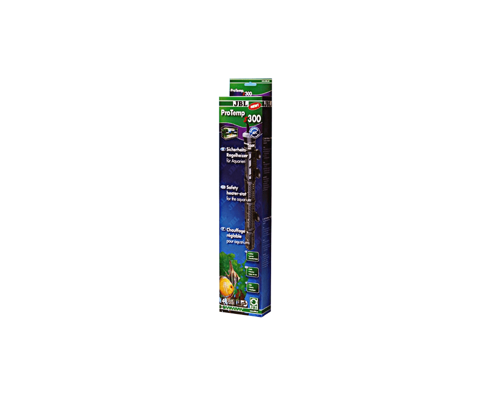 ProTemp S300 - Aquarium Heater - JBL
