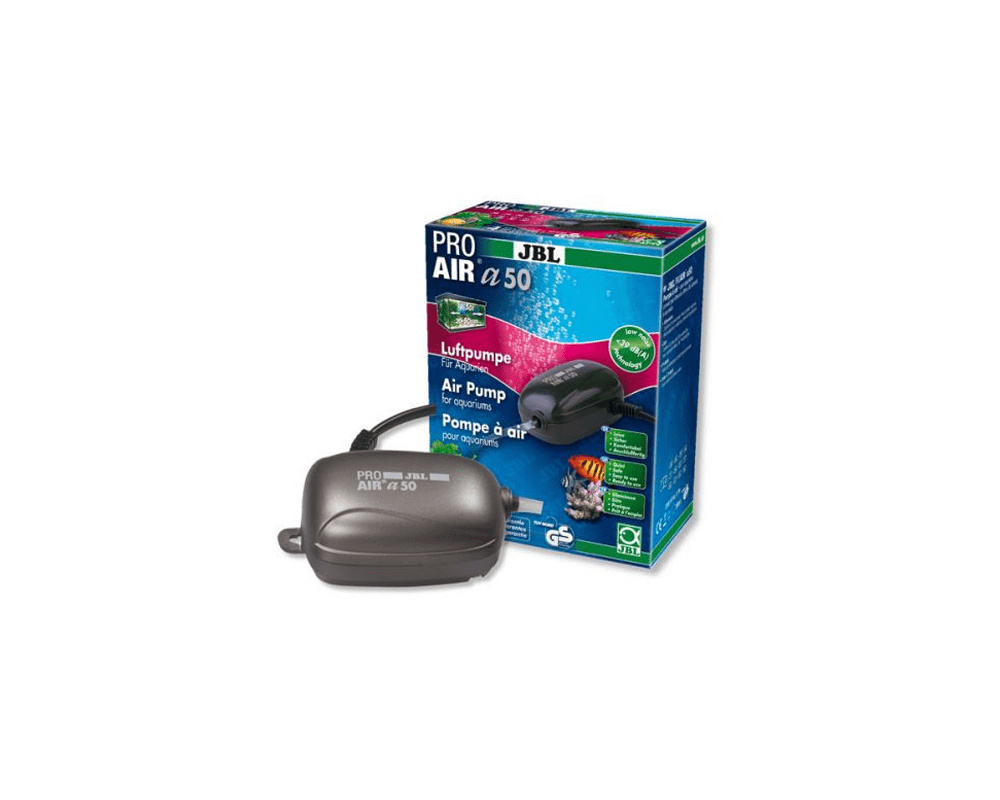 ProAir A50 Pump - JBL