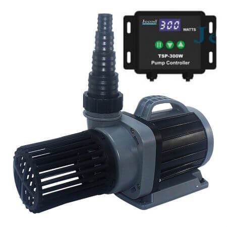 Jebao - TSP-30000 Pond Pump