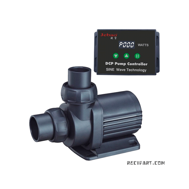 Jecod - DCP20000 DC Pump