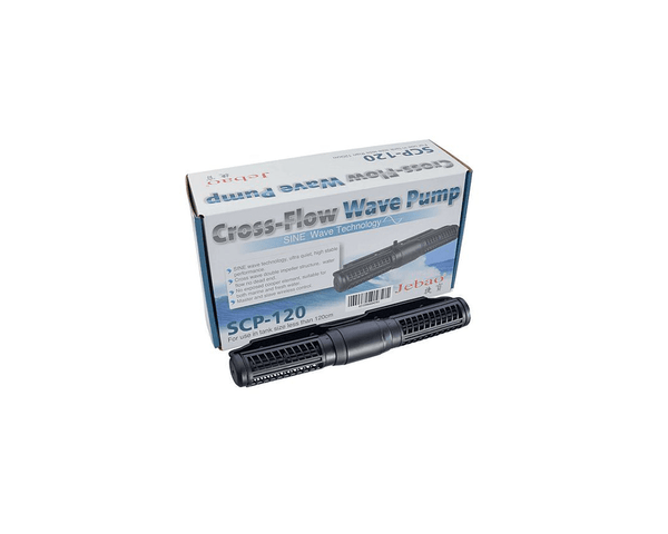 CrossFlow Wavemakers Pump - Jebao - PetStore.ae