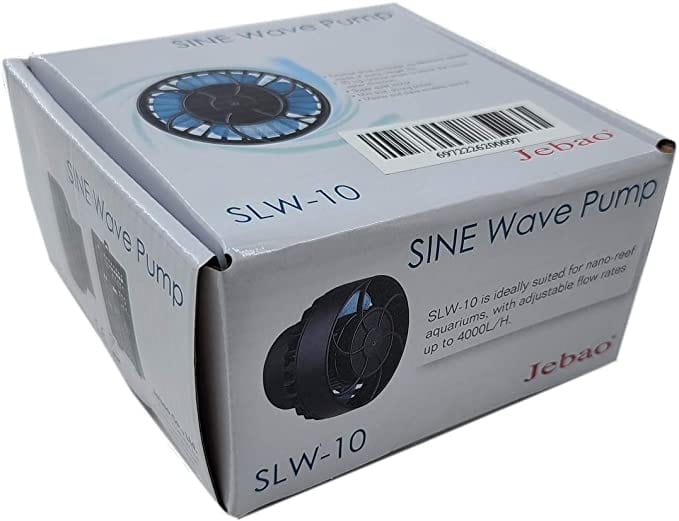 Jebao - Sine Wave Pump SLW Series
