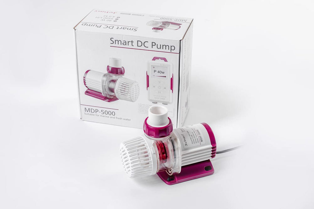 Jebao MDP Smart DC Pump