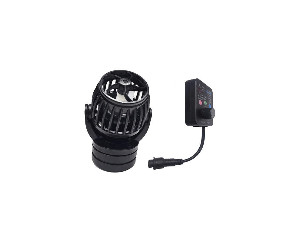 Wavemaker with Controller RW4 - Jecod
