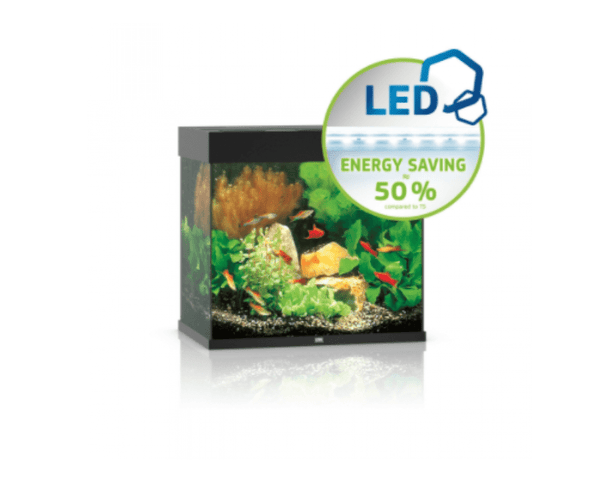 Lido 120 LED Aquarium (61 x 41 x 58 cm) - Juwel Aquarium - PetStore.ae