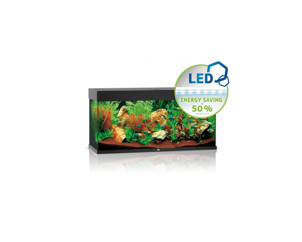 Rio 180 LED Aquarium (101 x 41 x 50 cm) - Juwel Aquarium - PetStore.ae