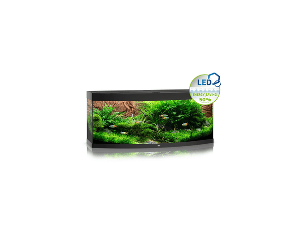 Vision 450 LED Aquarium (151 x 61 x 64 cm) - Juwel Aquarium - PetStore.ae