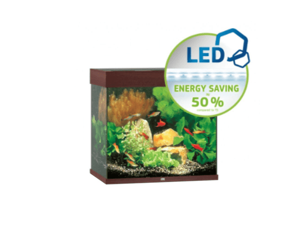 Lido 120 LED Aquarium (61 x 41 x 58 cm) - Juwel Aquarium - PetStore.ae