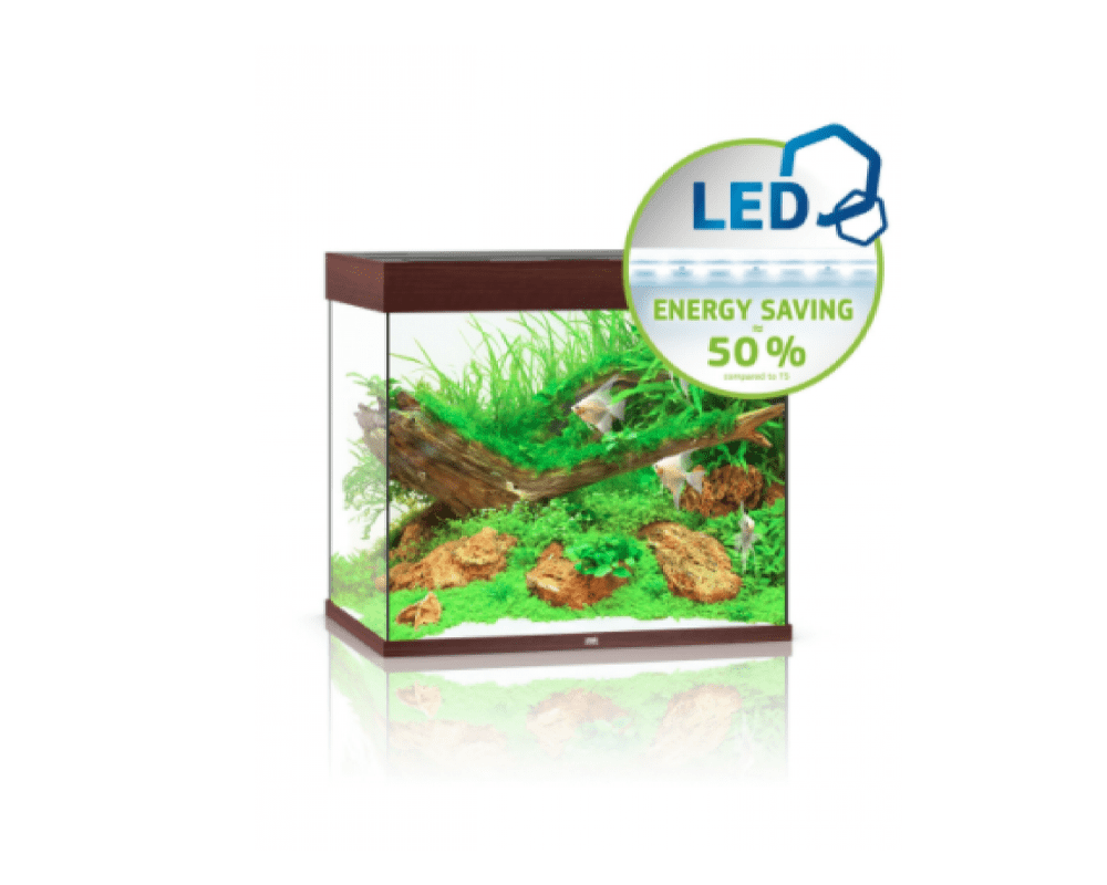 Lido 200 LED Aquarium ( 71 x 51 x 65 cm) - Juwel Aquarium - PetStore.ae
