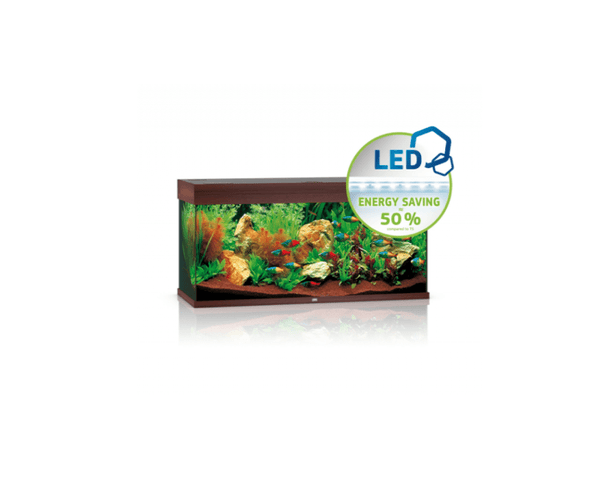 Rio 180 LED Aquarium (101 x 41 x 50 cm) - Juwel Aquarium - PetStore.ae