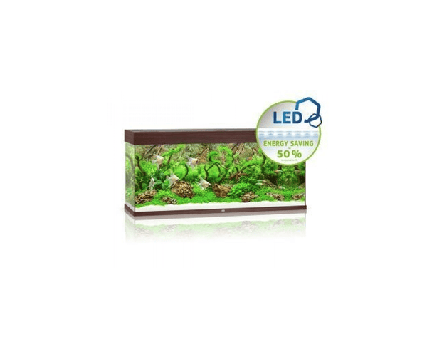 Rio 240 LED Aquarium (121 x 41 x 55 cm) - Juwel Aquarium - PetStore.ae